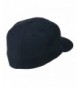 Pro Style Wool Fitted Cap in Men's Baseball Caps