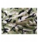 GERINLY Scarves Lightweight Travel Camouflage in Fashion Scarves