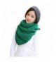Solid Color Knitted Ladies Section