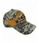 Veteran Camouflage Military Officially Licensed
