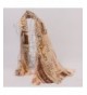Herebuy Fashion Letter Printed Scarves in Fashion Scarves