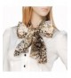 Brando Flowing Leopard Exquisitely Scarf in Cold Weather Scarves & Wraps
