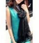 Ovetour Womens Light Weight Fashion in Cold Weather Scarves & Wraps