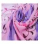 Pattern Chiffon Elegant Scarves Vovotrade in Cold Weather Scarves & Wraps