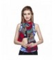 WELOVE Christmas Double Scarves Winter in Fashion Scarves